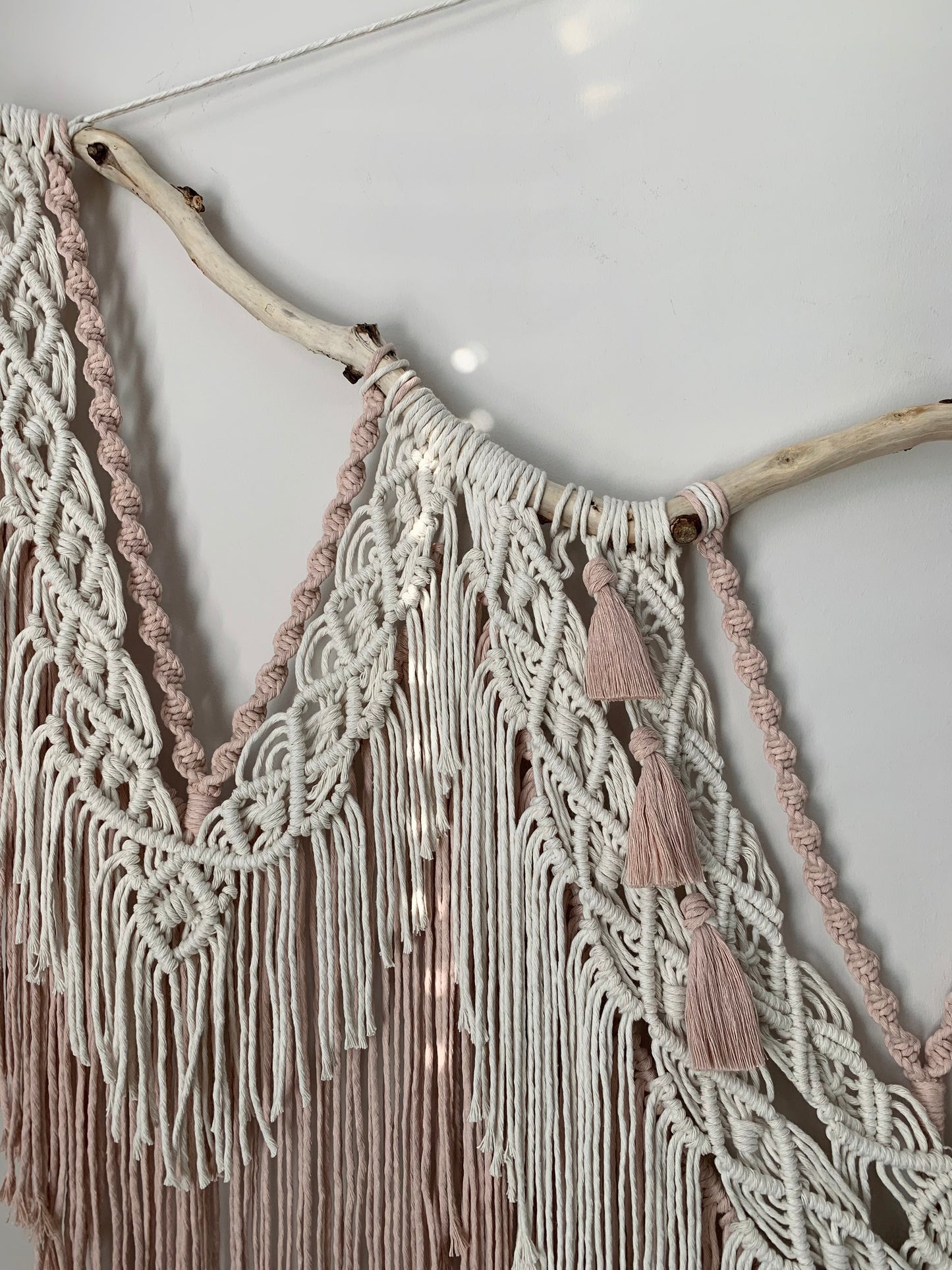 Macramè workshop , October 14th