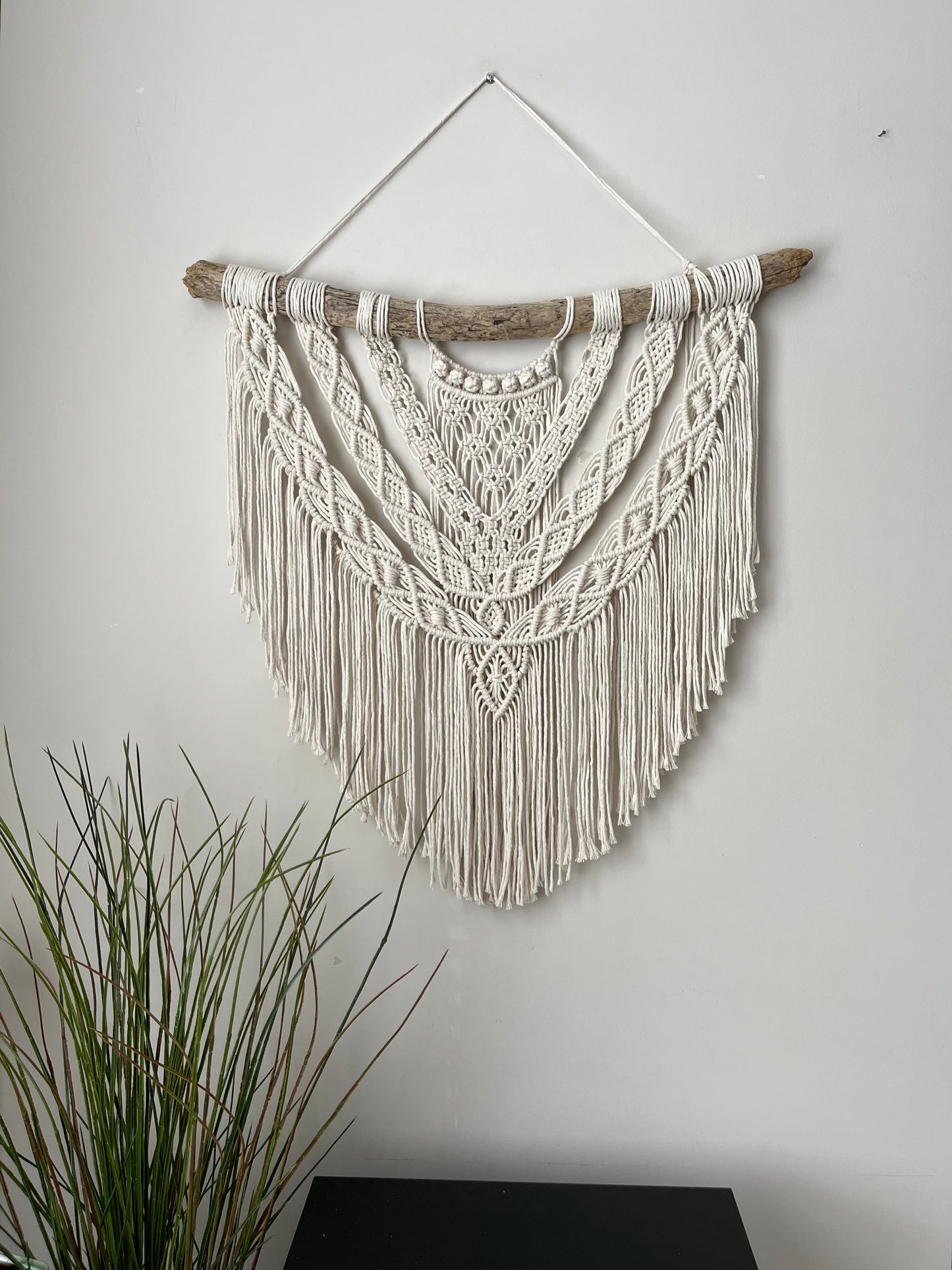 Macramè workshop , October 14th