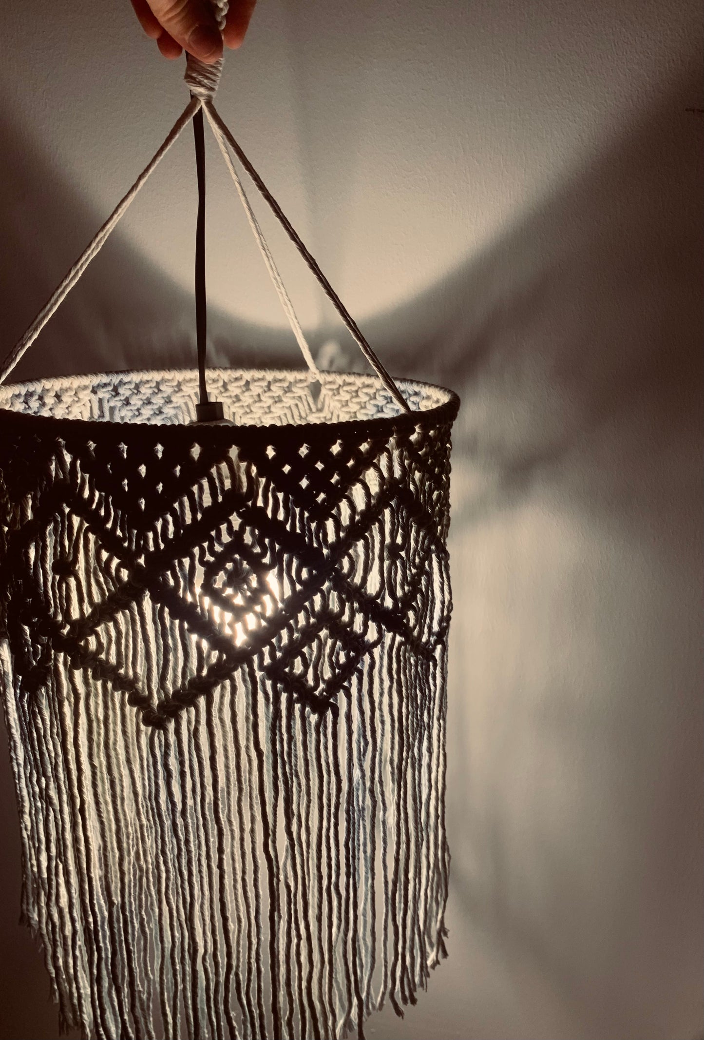 Macramè workshop , October 14th