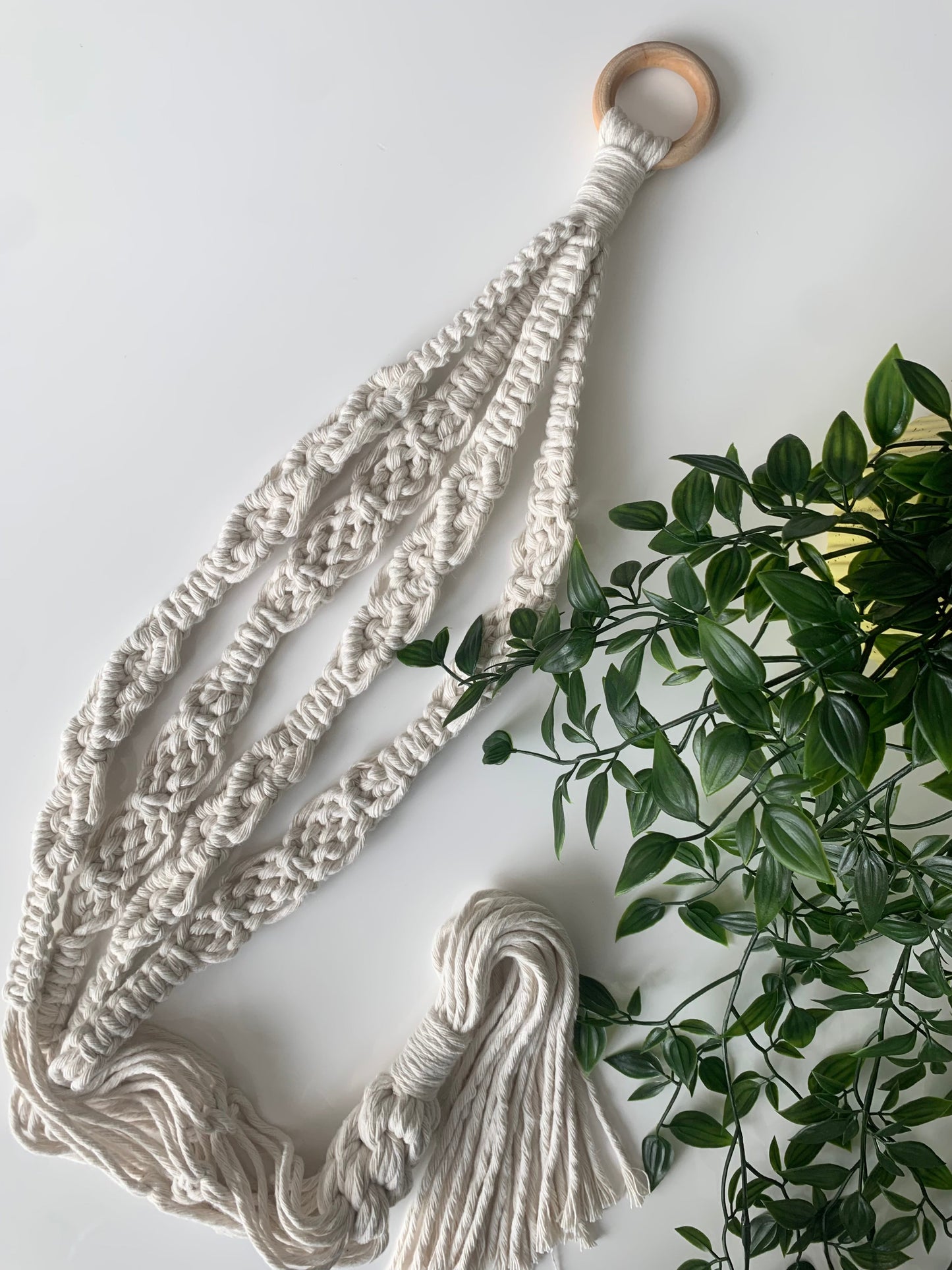 Macramè workshop , October 14th