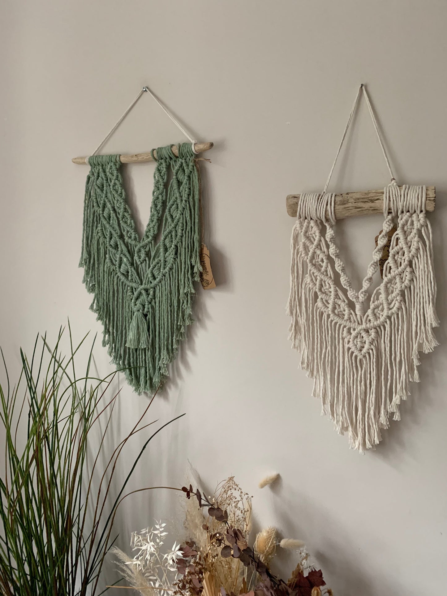 Macramè workshop , October 14th